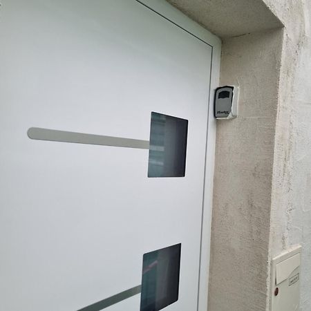 Studio モントリー エクステリア 写真